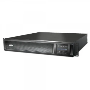 APC Smart-UPS Line-Interactive 1 kVA 800 W 8 AC outlet(s) - Image 1