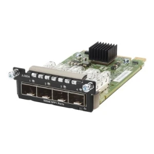 Aruba 3810M/2930M 4SFP+ Module - Image 1