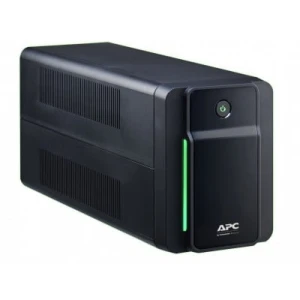 APC BX950MI-GR uninterruptible power supply (UPS) Line-Interactive 0.95 kVA 520 W 4 AC outlet(s) - Image 1