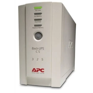 APC Back-UPS CS 325 w/o SW 0.325 kVA 210 W - Image 1