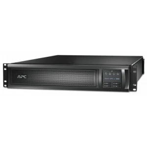 APC Smart-UPS Line-Interactive 3 kVA 2700 W 9 AC outlet(s) - Image 1
