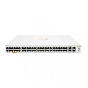 HPE Aruba Instant On 1960 48G 2XGT 2SFP+ Switch (JL808A) - Image 1