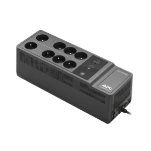 APC Back-UPS 850VA, 230V, USB Type-C and A charging ports - Image 1