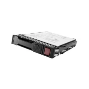 HPE 900GB 12G 15k rpm HPL SAS SFF (2.5in) Smart Carrier ENT 3yr Warranty Digitally Signed Firmware Hard Drive - Image 1