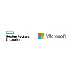 HPE Microsoft Windows Server 2025 16-core Standard Additional License WW SW - Image 1