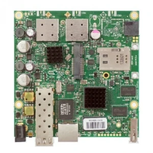 Mikrotik RB922UAGS-5HPacD - Image 1