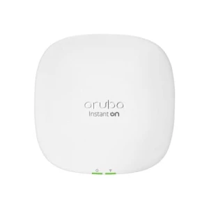 HPE Aruba Instant ON AP25 (RW) (R9B28A) - Image 1