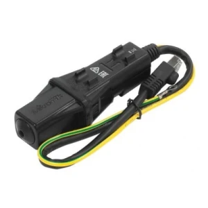 Mikrotik Surge Protector in IP68 waterproof enclosure - Image 1