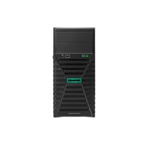 HPE ProLiant ML30 Gen11 Intel Xeon E-2434 3.4GHz 4c 1P 32GB-U 4LFF 2x960GB SSD 800W RPS EU Server - Image 1
