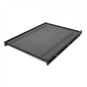 AR8122 - Black - 1U - 81.8 kg - 470 x 660 x 44 mm - 113.64 KG - Image 1
