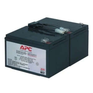 APC RBC6 UPS battery Sealed Lead Acid (VRLA) - Image 1