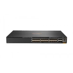 HPE Aruba 6300M Switch 24-port SFP+ and 4-port SFP56 - Image 1