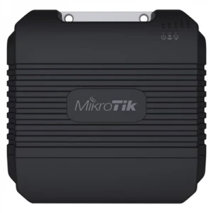MikroTik tAP LR8G LTE6 kit for 863-870 MHz frequency, International version - Image 1