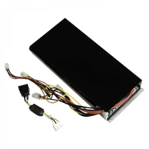 MikroTik Open Frame 500W PSU for CRS328-24P-4S+RM - Image 1