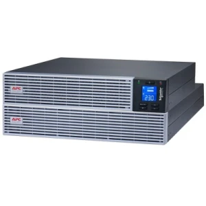 EASY UPS ON-LINE LI-ION SRVL RT EXT. RUNTIME 2000VA 230V WITH RA - Image 1
