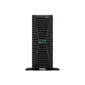 HPE ProLiant ML350 Gen11 Intel Xeon-G 5416S 16-Core (2.00GHz 30MB) 32GB (1 x 32GB) 8 x SFF x1 U.3 BC MR408i-o 1000W - Image 1