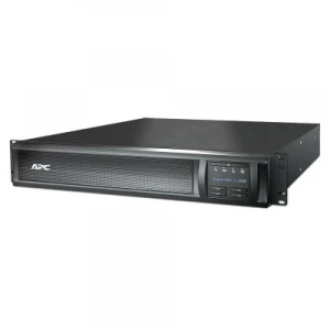 APC Smart-UPS Line-Interactive 1.5 kVA 1200 W 8 AC outlet(s) - Image 1