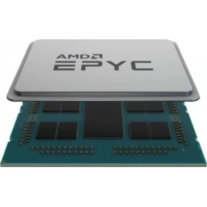 HPE AMD EPYC 9115 3.2-3.4GHz 16-core 155W Processor - Image 1