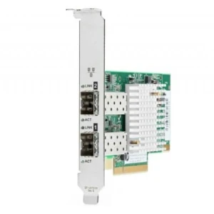 HPE Ethernet 10Gb 2-port 562SFP+ Adapter - Image 1