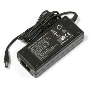 Mikrotik 48POW power adapter/inverter Black - Image 1