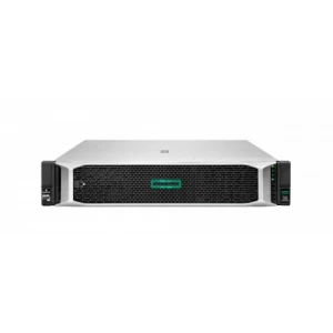 HPE ProLiant DL380 Gen10 Plus 4310 12c 1P 2x32GB-R SR416i-a 2x480GB SATA SSD 2x800W PS EU Server - Image 1