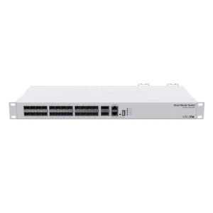 MikroTik Cloud Router Switch CRS326-24S+2Q+RM (CRS326-24S+2Q+RM) - Image 1