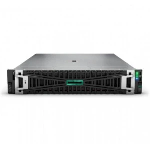 HPE ProLiant DL380 Gen11 Intel Xeon-G 6426Y 16-Core (2.50GHz 37.50MB) 32GB (1 x 32GB) 8 x SFF x1 U.3 BC MR408i-o 1000W - Image 1