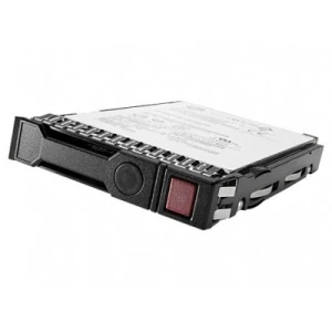 HPE 4TB 6G 7.2k rpm SATA (3.5in) Non-Hot Plug Standard 1yr Warranty Hard Drive - Image 1