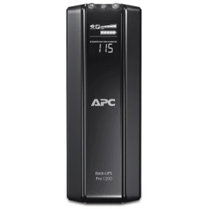 Power Saving Back-UPS RS 1200 230V CEE 7/5 - Image 1