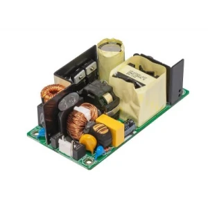 Mikrotik UP1302C-12 power adapter/inverter Indoor Multicolour - Image 1