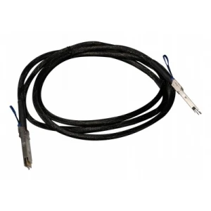 QSFP56-DD direct attach cable 400G 3m - Image 1