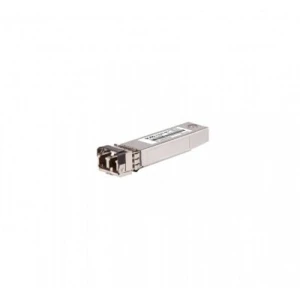Aruba Instant On 1G SFP LC SX 500m OM2 MMF Transceiver - Image 1