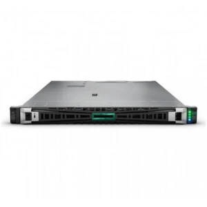 HPE ProLiant DL360 Gen11 Intel Xeon-G 5416S 16-Core (2.00GHz 30MB) 32GB (1 x 32GB) 8 x SFF x1 U.3 BC SATA 800W - Image 1