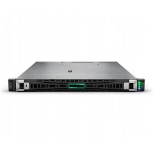 HPE ProLiant DL365 Gen11 9115 3.2GHz 16c 1P 2x32GB-R 8SFF MR408i-o 2x480GB SSD 2x1000W PS EU Server - Image 1