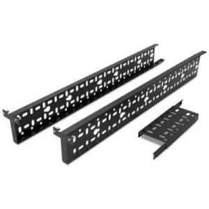 APC AR7505 rack accessory Cable management panel - Image 1