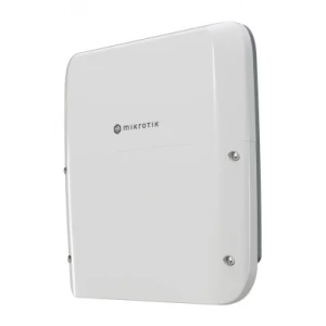 Mikrotik RB5009UPr+S+OUT wired router 2.5 Gigabit Ethernet, Gigabit Ethernet White - Image 1