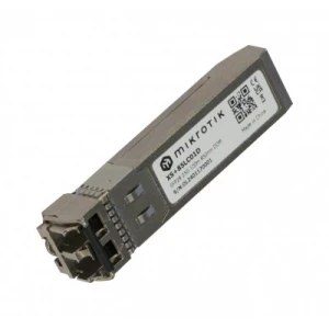 MikroTik SFP28 module 10/25G Multi Mode 100m 850nm - Image 1