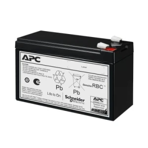APC Replacement Battery Cartridge #175 - Image 1