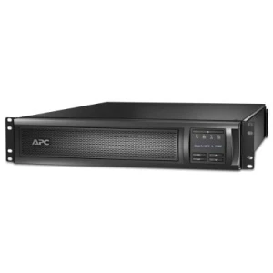 APC Smart-UPS Line-Interactive 2.2 kVA 1980 W 9 AC outlet(s) - Image 1