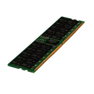 HPE 64GB (1x64GB) Dual Rank x4 DDR5-4800 CAS-42-42-42 EC8 Registered Smart Memory Kit - Image 1