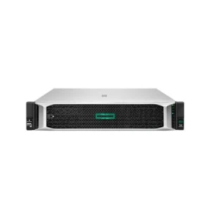 HPE ProLiant DL380 Gen10 Plus Intel Xeon Silver 4309Y 8c 64GB-R 8SFF SR416i-a 2x480GB SATA SSD 2x800W PS EU Server - Image 1