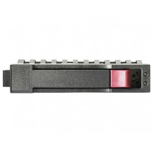 Hewlett Packard Enterprise MSA 900GB 12G SAS 10K SFF(2.5in) Dual Port Enterprise 3yr 2.5" - Image 1