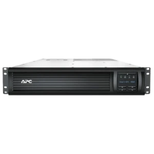 APC Smart-UPS 3000VA Line-Interactive 2700 W 9 AC Outlet(s) (SMT3000RMI2UNC) - Image 1