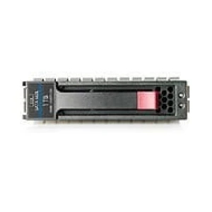 Hewlett Packard Enterprise 1TB 6G SFF 2.5" 1024 GB Serial ATA (655710-B21) - Image 1