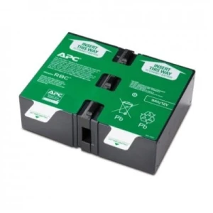 APC Replacement Battery Cartridge 166 - Image 1