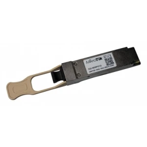 Mikrotik QSFP28 40G / 100G module MM 100m 850nm MTP/MPO - Image 1