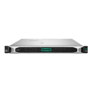 HPE ProLiant DL360 Gen10 Plus Intel Xeon Silver 4309Y 8c 64GB-R 8SFF SR416i-a 2x480GB SATA SSD 2x800W PS EU Server - Image 1