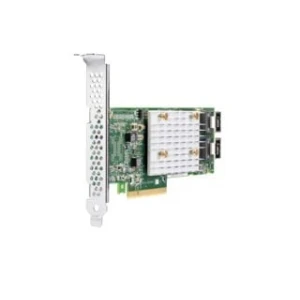 HPE E208i-p SR Gen10 12Gb 2-ports Internal SAS Controller - Image 1
