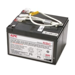 APC APCRBC109 UPS battery Sealed Lead Acid (VRLA) - Image 1