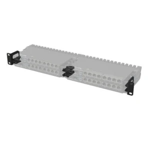 MikroTik Rackmount ears set for RB5009 series (K-79) - Image 1